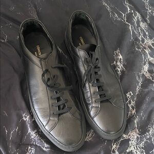 Common projects sneakers size 12